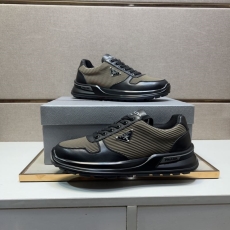 Prada Low Shoes